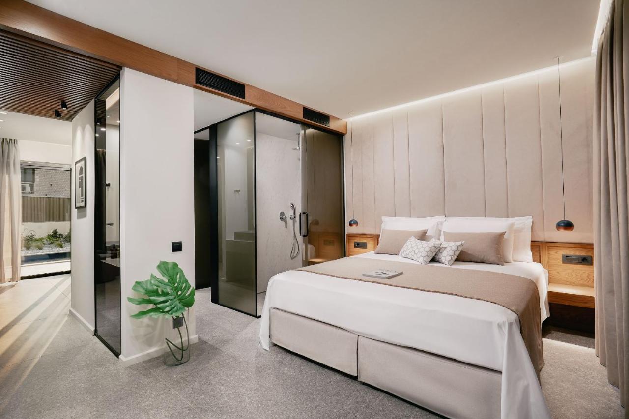 Origami Boutique Residences Nafplio Exteriér fotografie