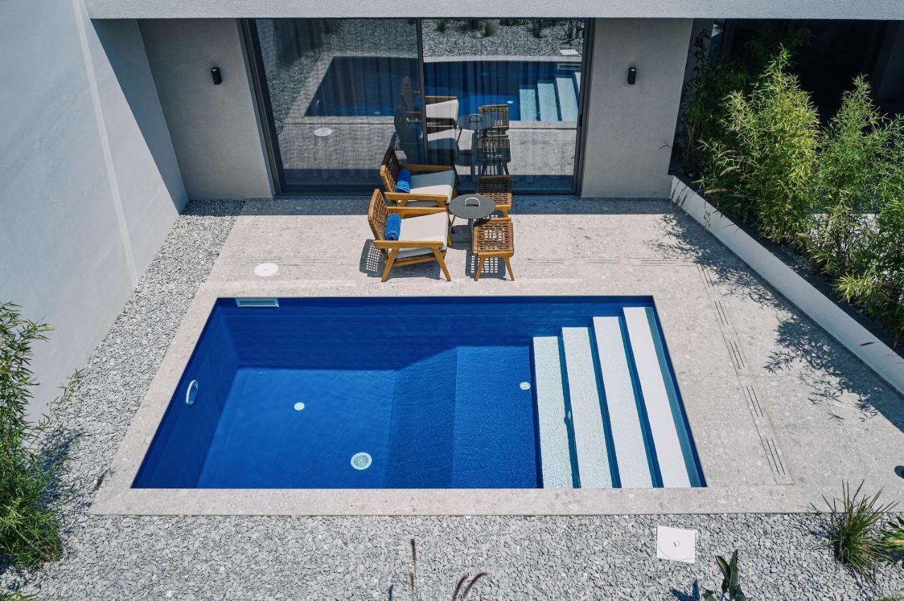 Origami Boutique Residences Nafplio Exteriér fotografie