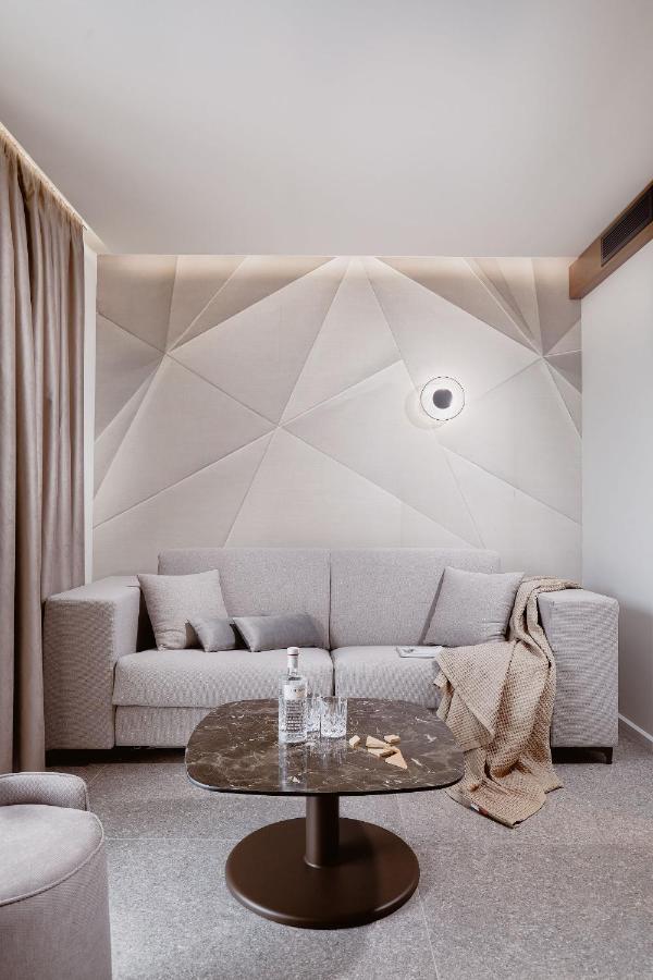 Origami Boutique Residences Nafplio Exteriér fotografie
