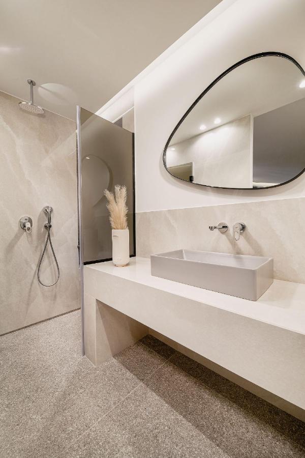 Origami Boutique Residences Nafplio Exteriér fotografie