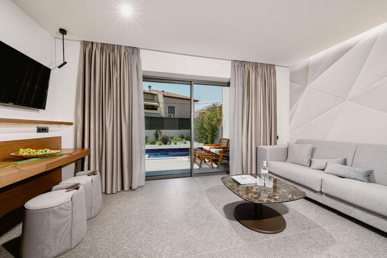 Origami Boutique Residences Nafplio Exteriér fotografie
