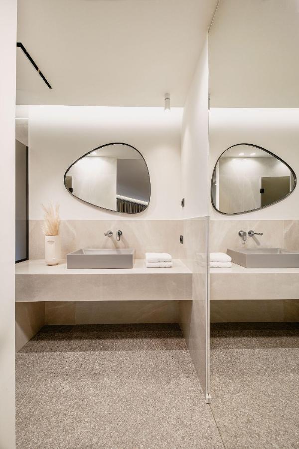 Origami Boutique Residences Nafplio Exteriér fotografie