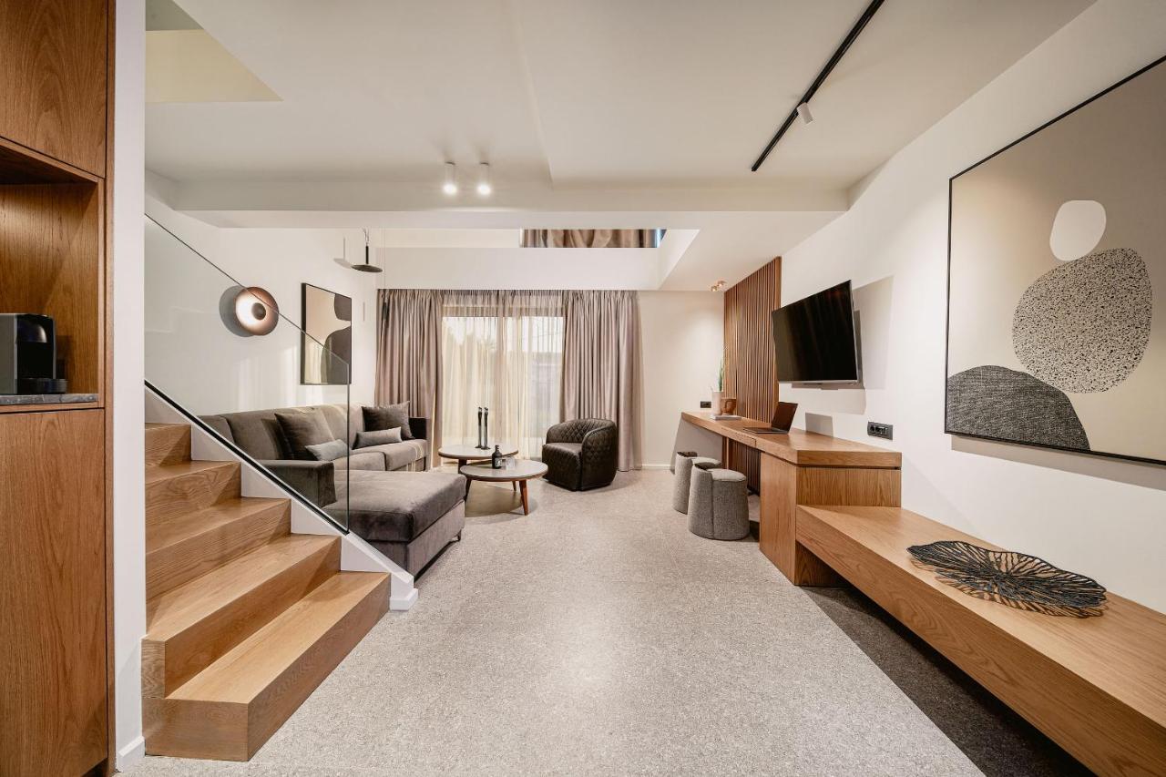 Origami Boutique Residences Nafplio Exteriér fotografie
