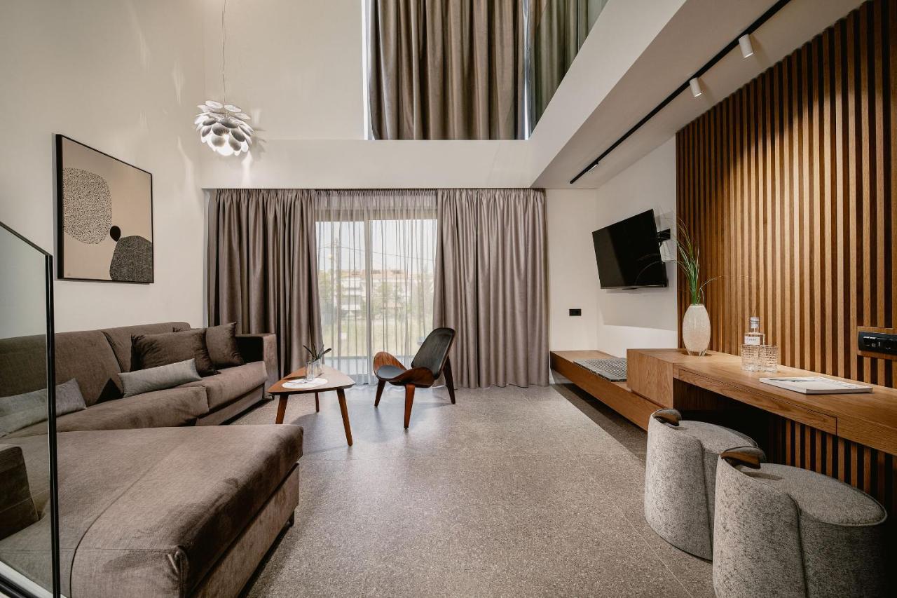 Origami Boutique Residences Nafplio Exteriér fotografie