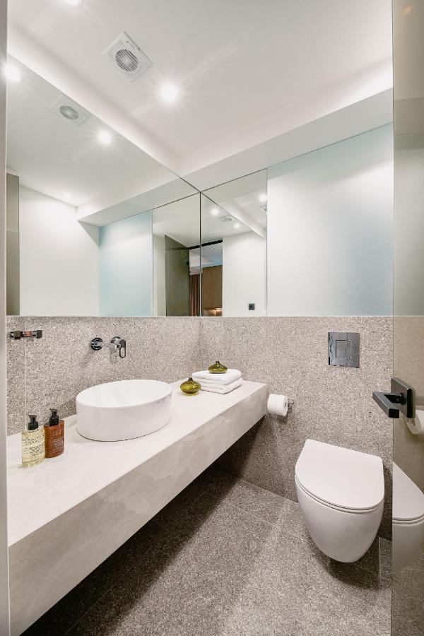Origami Boutique Residences Nafplio Exteriér fotografie