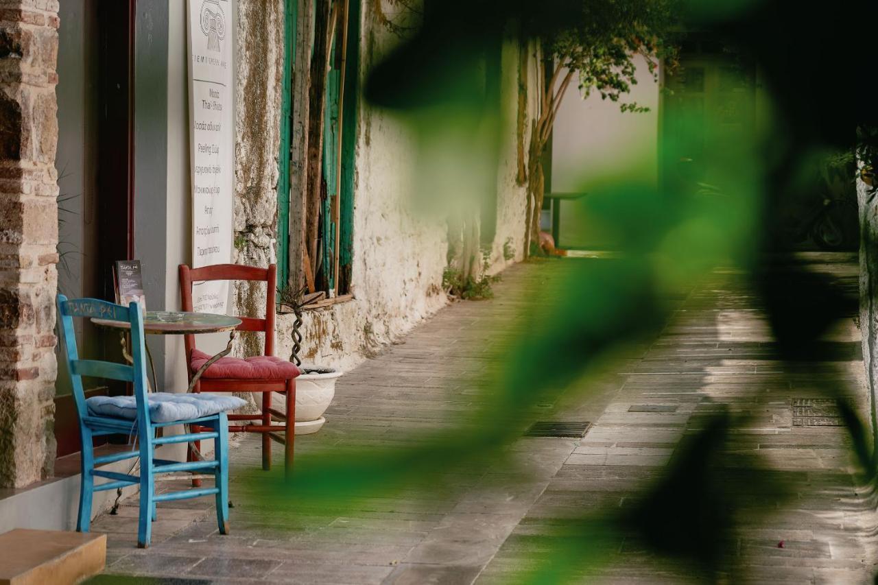 Origami Boutique Residences Nafplio Exteriér fotografie
