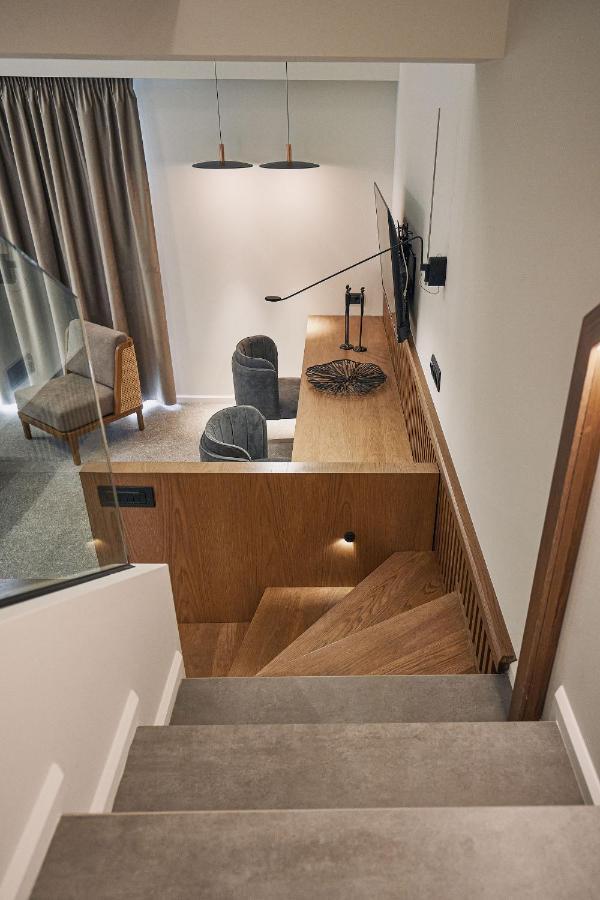 Origami Boutique Residences Nafplio Exteriér fotografie