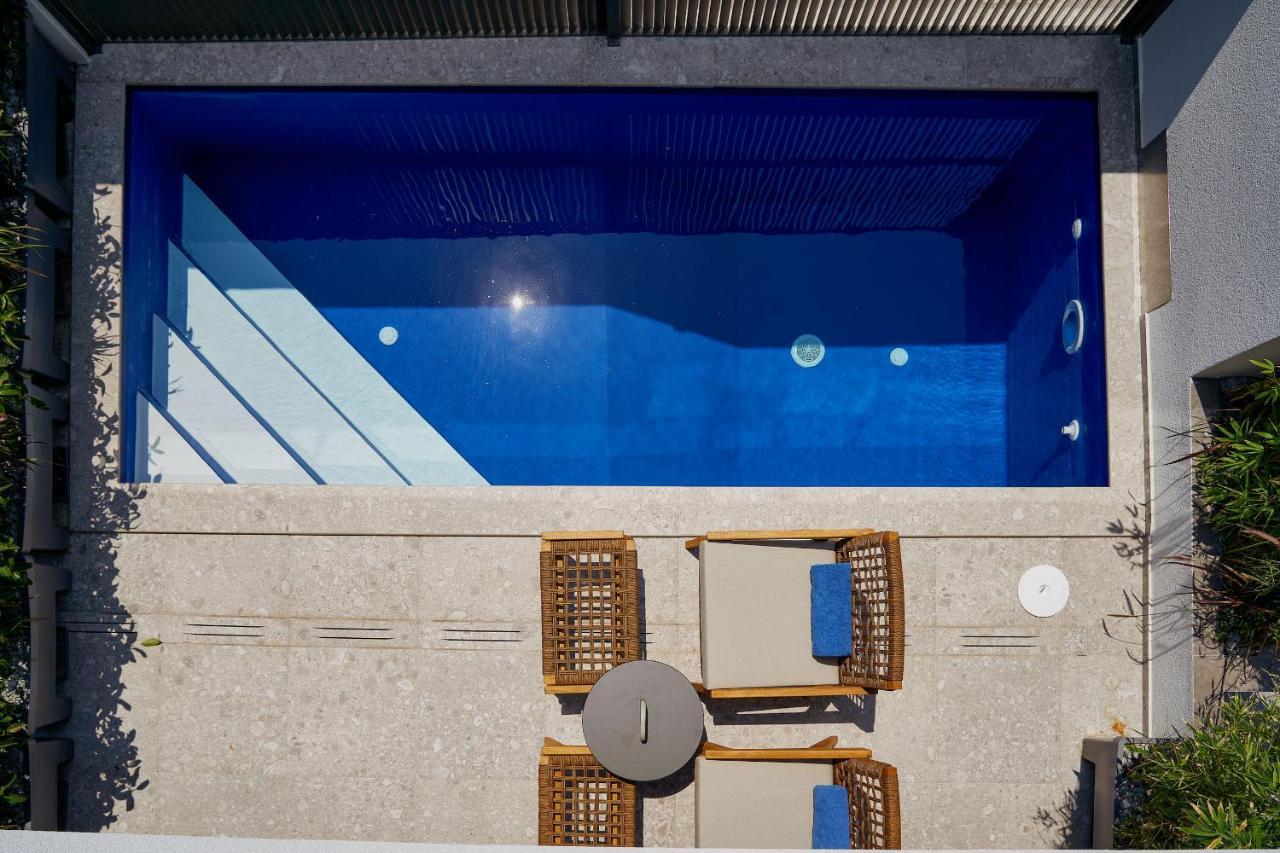 Origami Boutique Residences Nafplio Exteriér fotografie